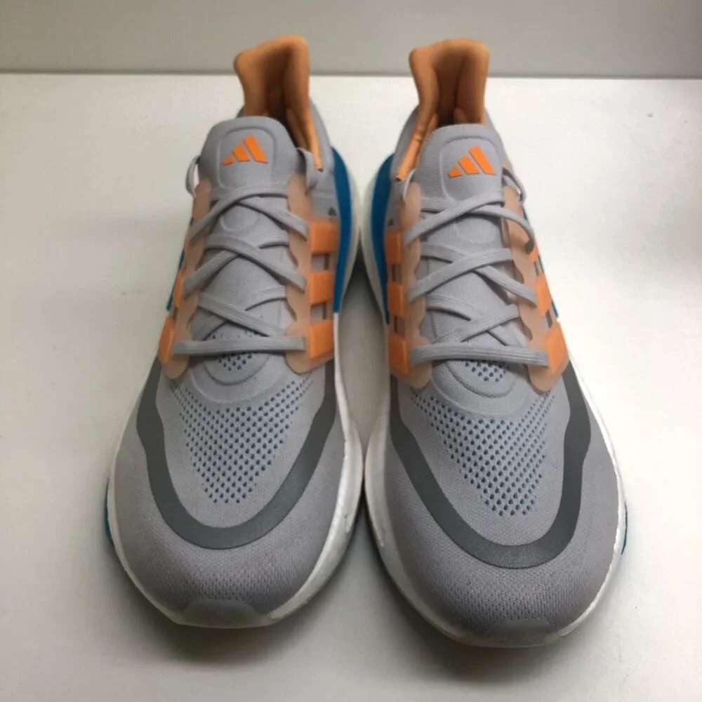 adidas Ultraboost 21 Running Shoes PrimeBlue Men's 13 Eco-Friendly - Picture 2 of 11